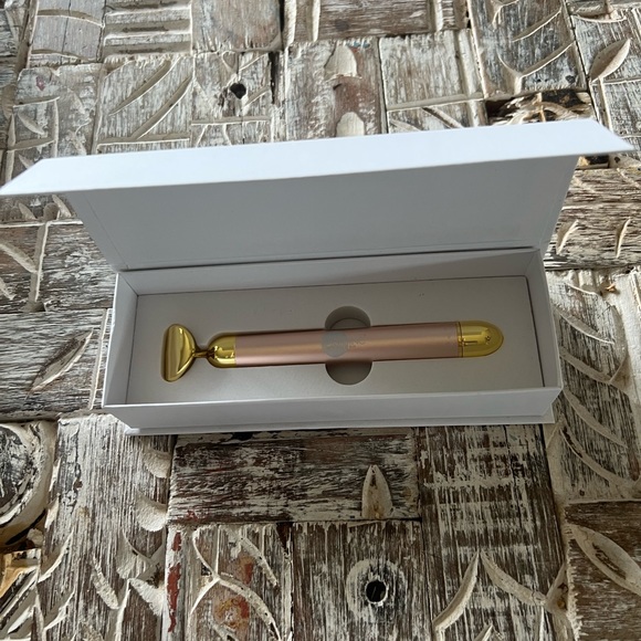 Skin Inc. Sculpt Lift Bar - 24K Gold - Picture 4 of 14